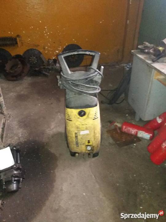 Karcher HD 895 S Plus Ciechanów