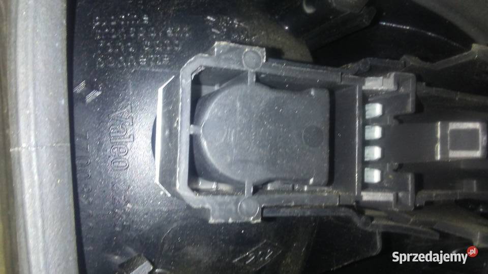 lampa tył prawa Renault Laguna 1 r9498 osobowe Oświetlenie łódzkie Piotrków Trybunalski