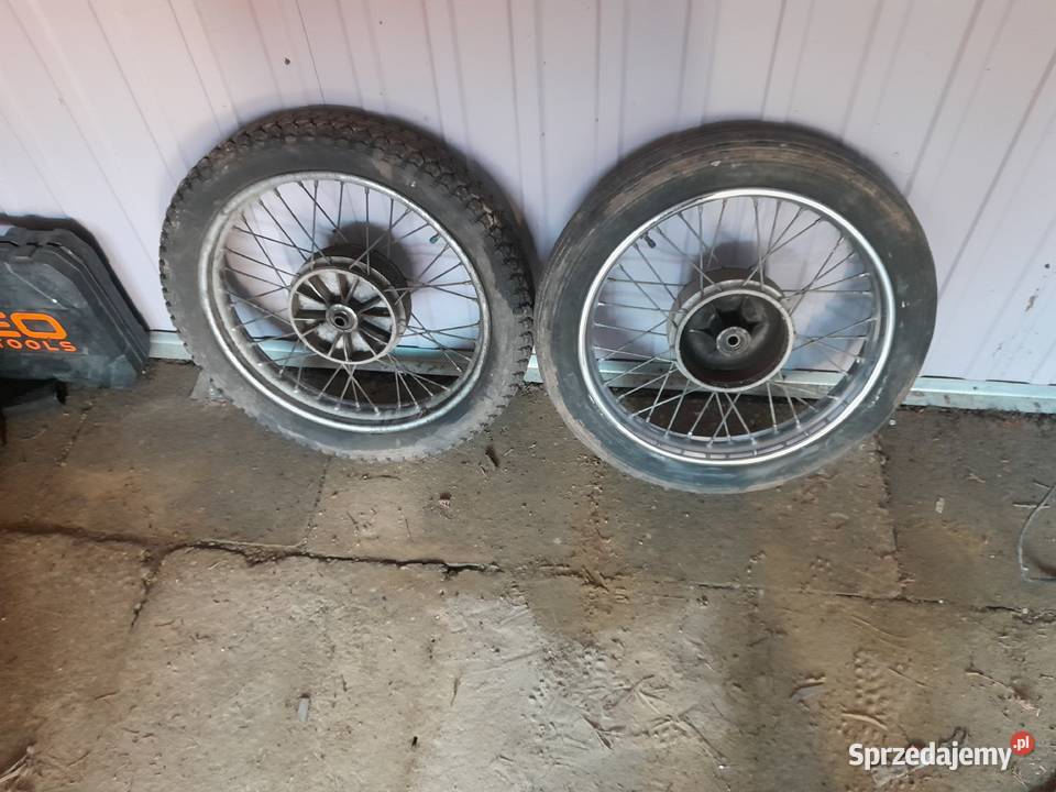 Sprzedam czesci jawa ts 350 łódzkie Poddębice