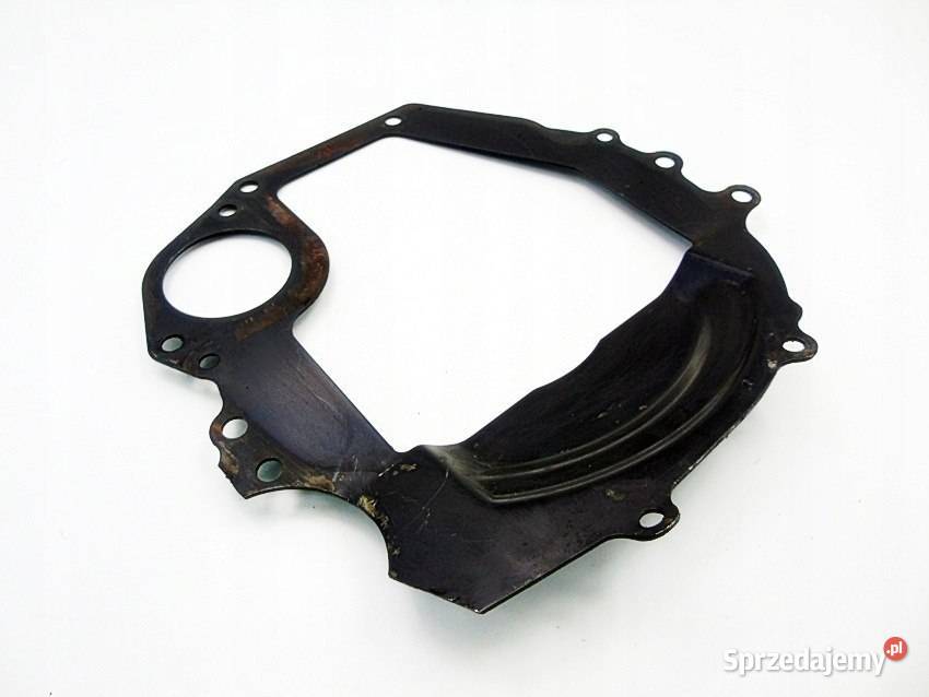 OSŁONA SPRZĘGŁA 16 18 16V PRIMERA P12 ALMERA N16