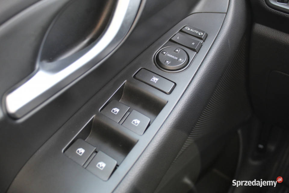 Salon Polska Autoryzowany dealer Faktura VAT 23 Kalisz