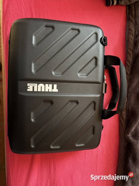 Thule Macbook Pro Air 13 torba na laptopa