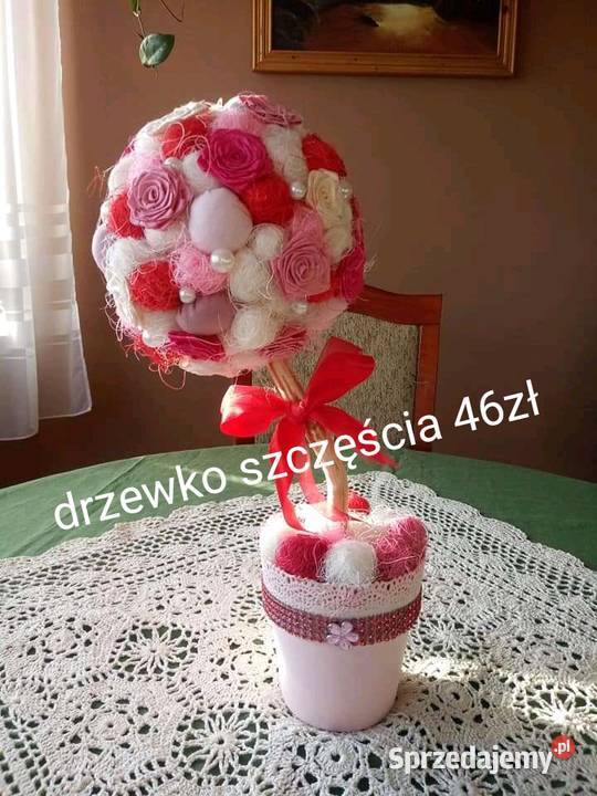 Sprzedam kilka rzeczy na walentynki dzień lubelskie Łuków