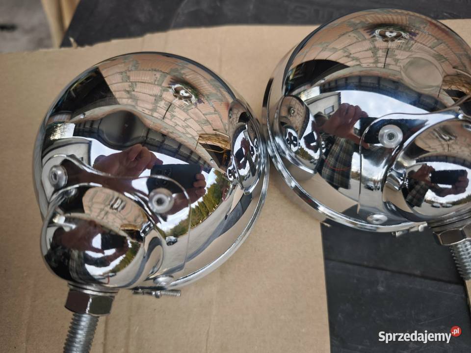 lightbar YAMAHA XV 1900 Piekary Śląskie