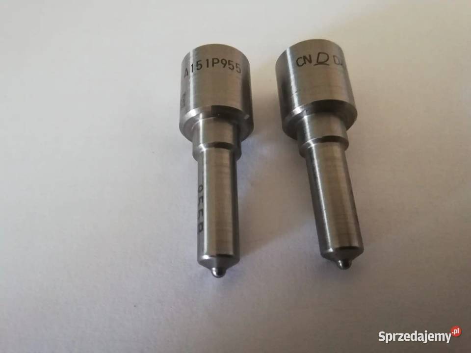 Końcówka Denso DLLA151P955 osobowe