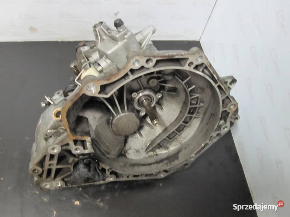 Opel Corsa 12 16V A12XER 16R 85 AT6W419 108