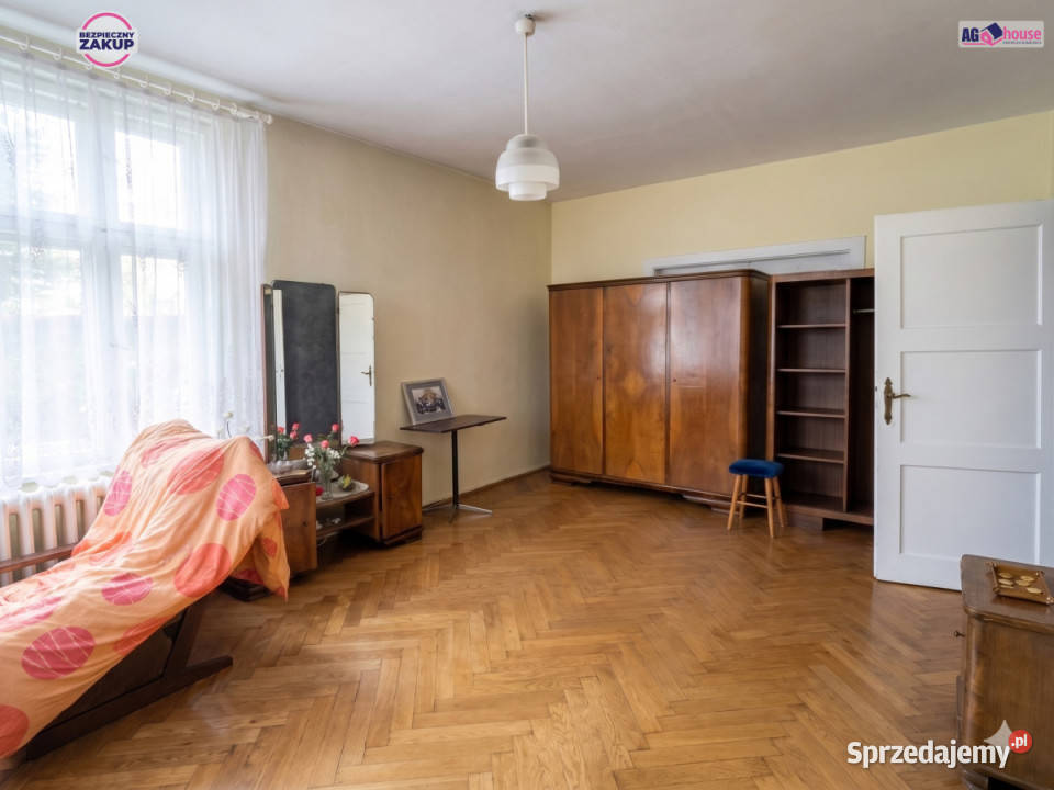 sprzedaży domu wolnostojącego 1957m2 Gdańsk pomorskie sprzedam