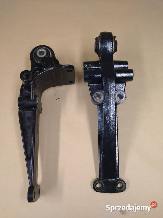 MAN TGL TGM EURO 6 ŁAPA WYWROTU KABINY Kargowa