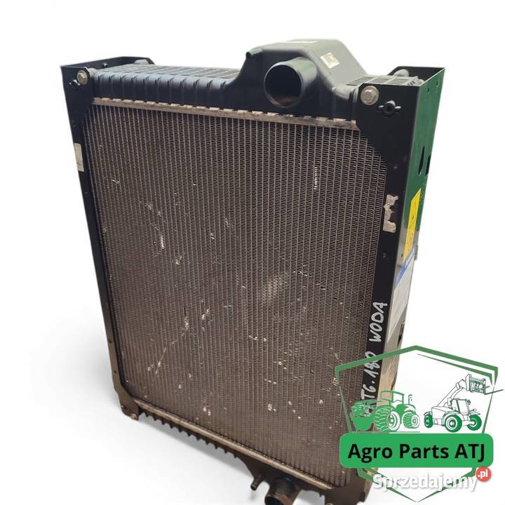 Chłodnica MN42213560410N Denso 84485110 Holland Pozostałe podlaskie Ciechanowiec