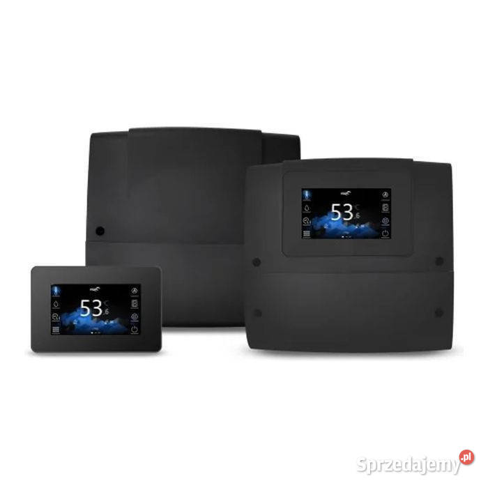 Zestaw Sterownik FoxTOUCH FoxNET