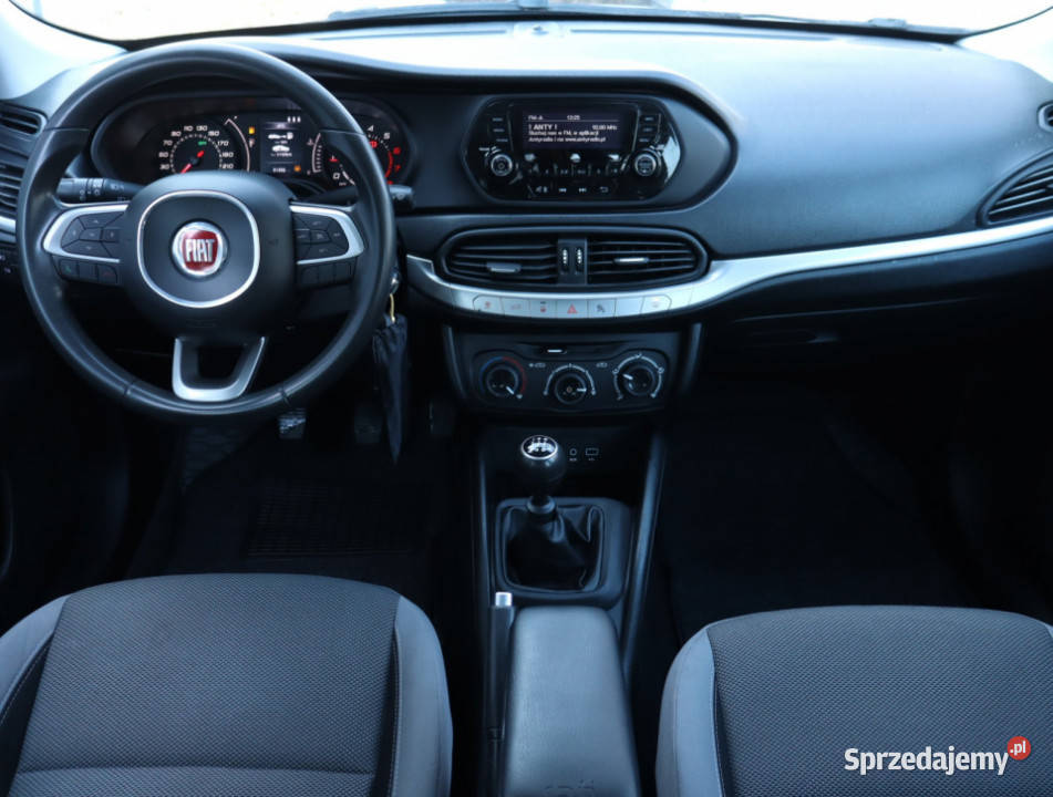 Fiat Tipo 14 16V klimatyzacja Piaseczno