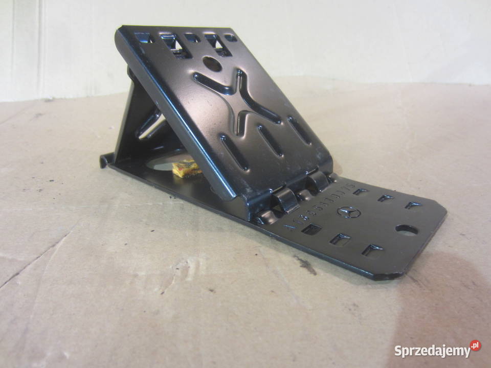 Blokada koła A1695830075 mercedes a klasaw169 Szczecin
