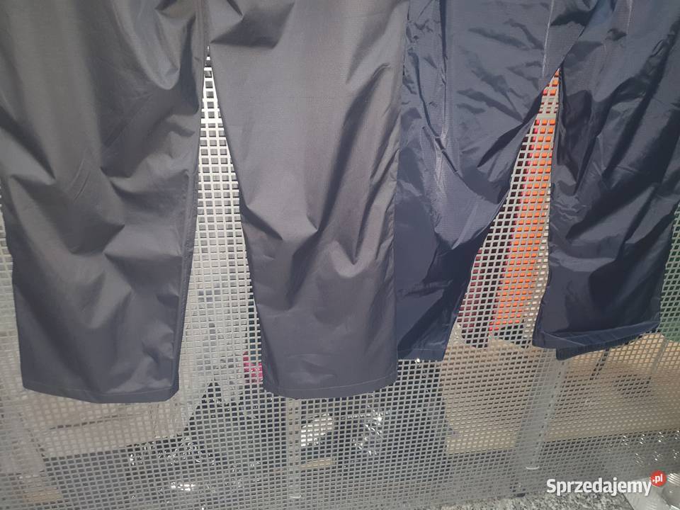 Spodnie Bergson VERNO XL XXL Dębica sprzedam