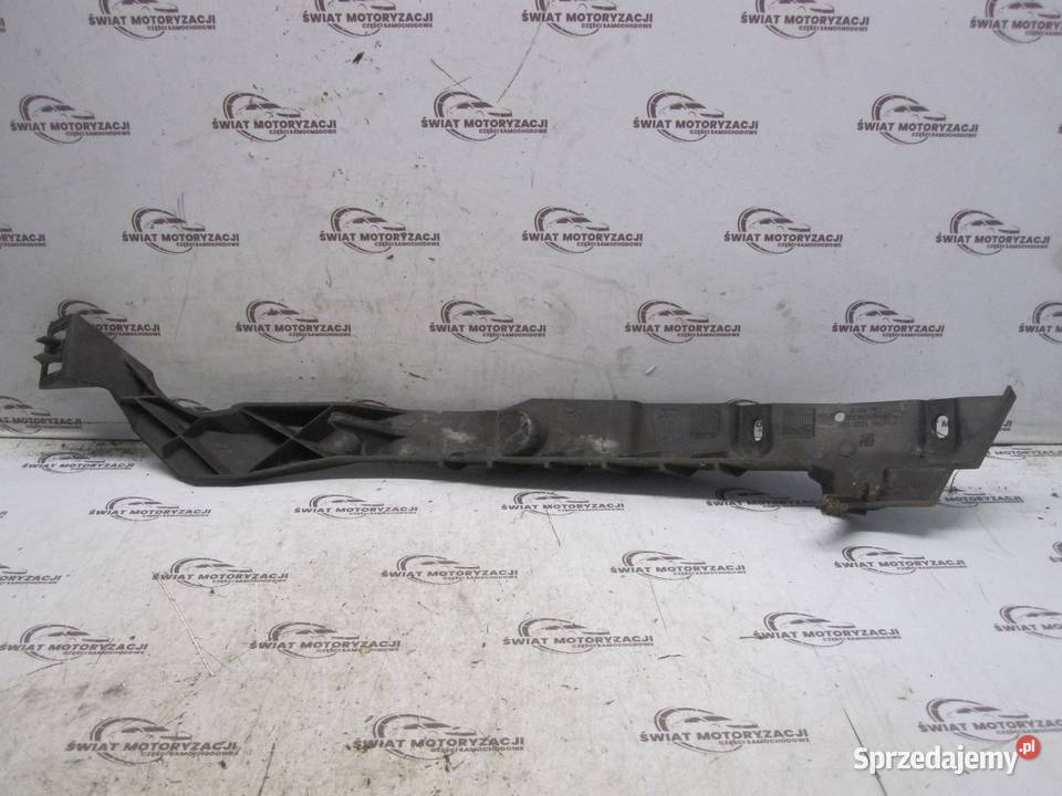 Opel Astra J 2012 ślizg lampy prawy przód Kielce