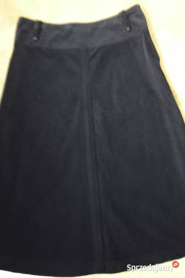 Spódnica Nowa MarksSpencer 40 drobny sztruks Warszawa