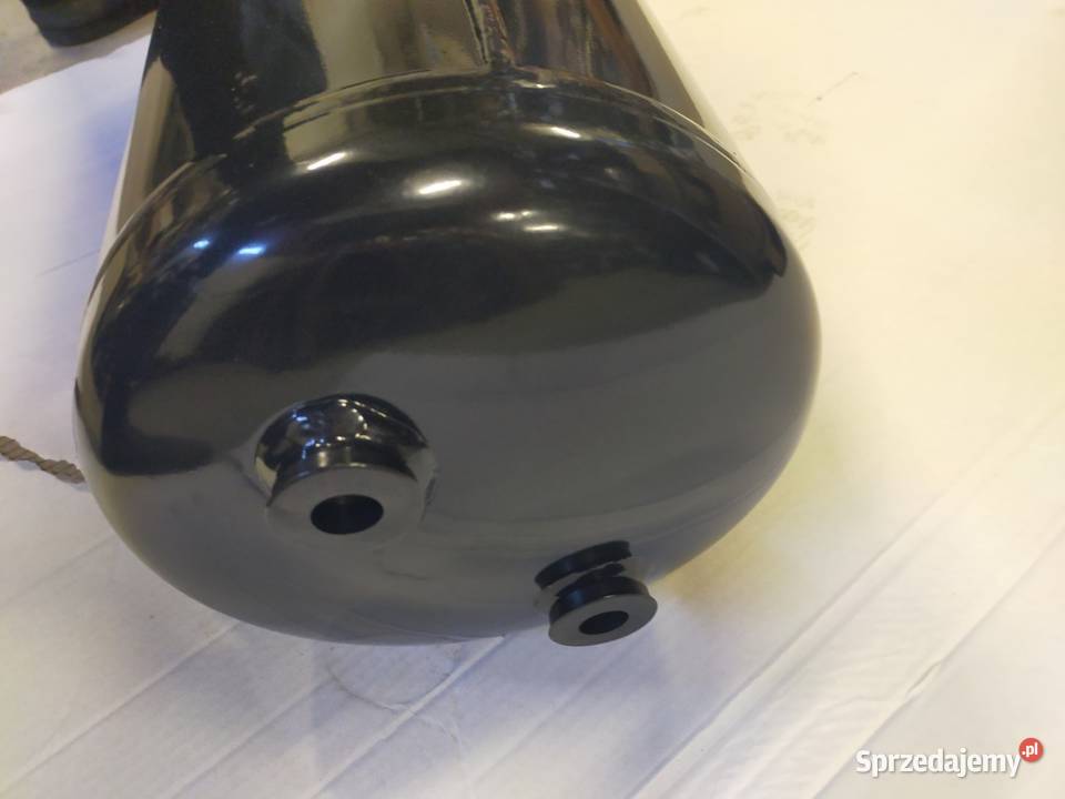 Zbiornik powietrza 30L przyczepa HW6011 HL8011 Pozostałe Brzozówka