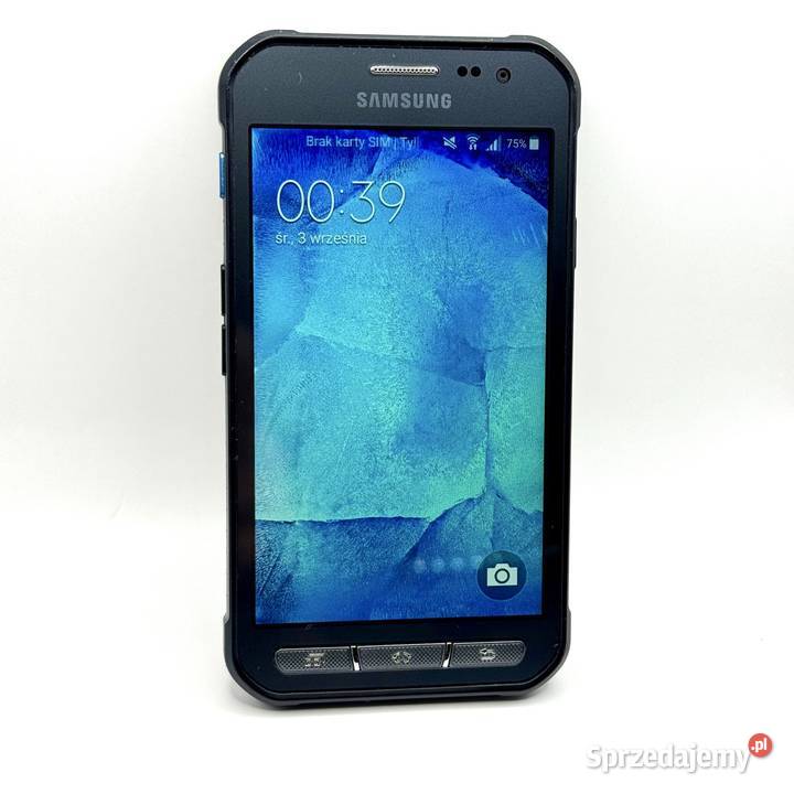 Smartfon Samsung Galaxy Xcover 3 Warszawa