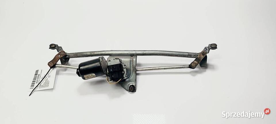 MECHANIZM WYCIERACZEK PRZÓD OPEL ASTRA F kujawsko-pomorskie Lipno