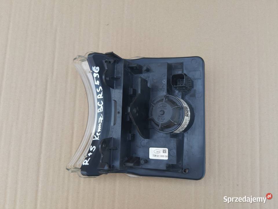 SCANIA XPI KIERUNKOWSKAZ LED DZIENNE 2241544 kierunkowskazy Trzciel