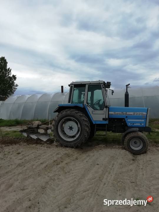 Landini 6880 70