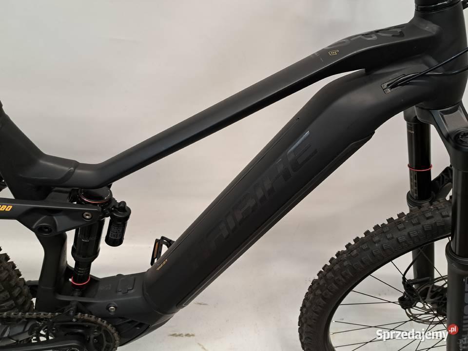 HAIBIKE NDuro 6 YAMAHA 720 Sieradz