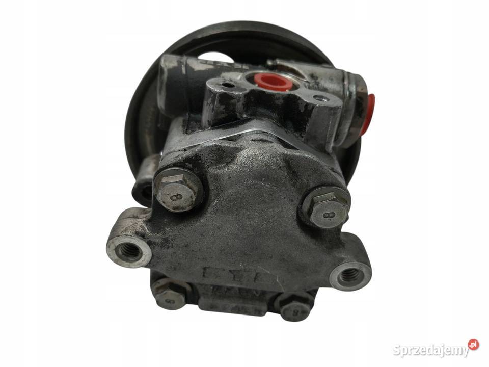 POMPA WSPOMAGANIA Ford Fiesta VI Fusion 14 TDCI Chełm