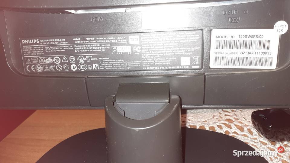 sprzedam komputer stacjonarny na chodzie może Komputery i Akcesoria Opole