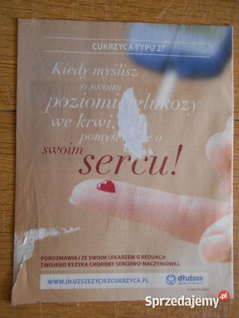 Diety chorych Gazeta Wyborcza miękka Parczew