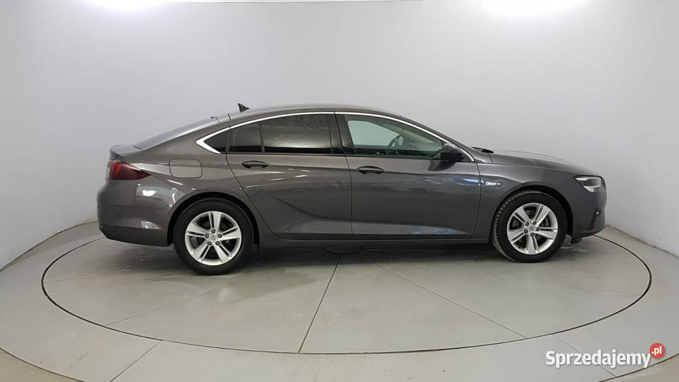 Opel Insignia 20 CDTI Business Edition SS aut Z pełny VAT