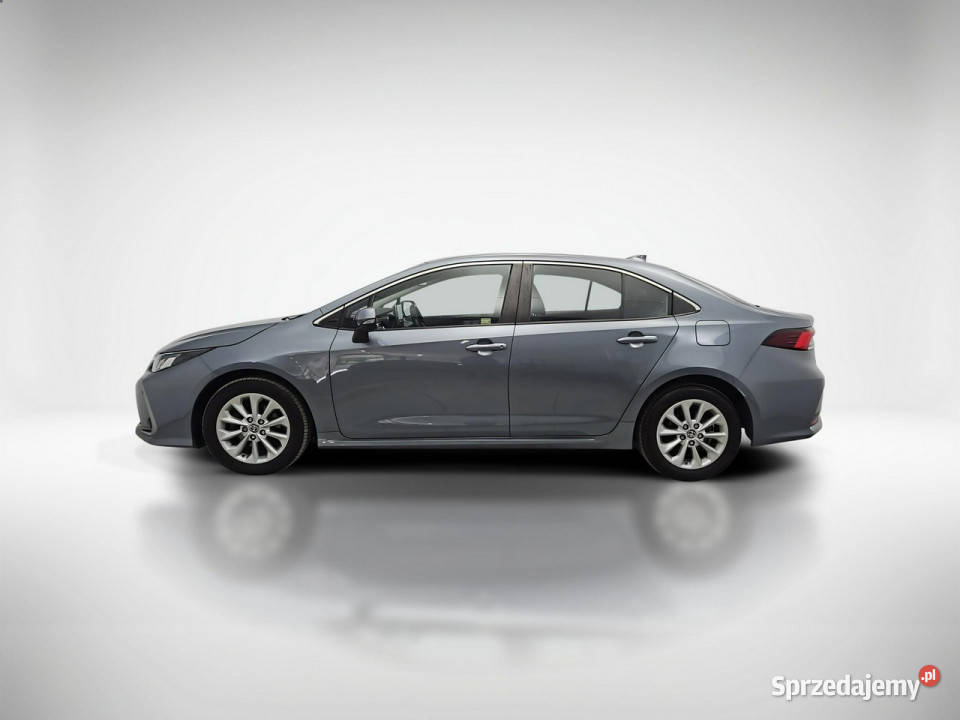 Toyota Corolla 15 Comfort Z Polskiego Salonu 125KM