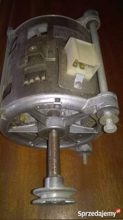 Silniki elektryczne do pralek kujawsko-pomorskie Toruń