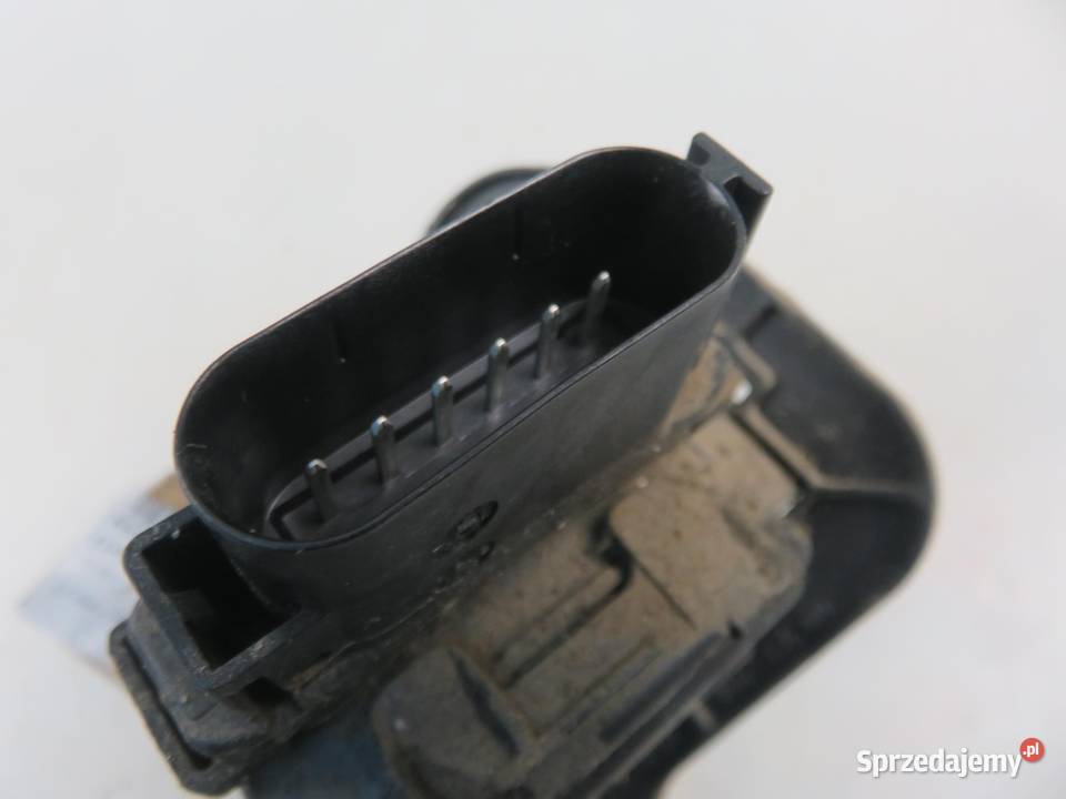 POTENCJOMETR GAZU FORD TRANSIT VI 22 TDCi