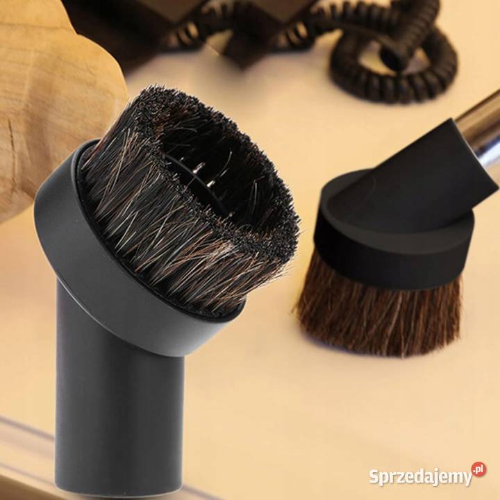 Ssawka Okrągła z Włosiem 32 mm do Odkurzaczy 32 małopolskie Ludźmierz sprzedam