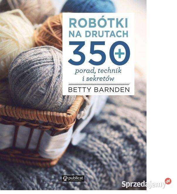 Robótki na drutach Barnden Osięciny