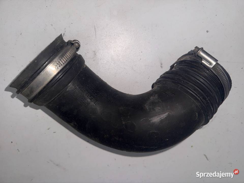 PRZEWÓD RURA DOLOTOWA POWIETRZA RENAULT GRAND Ostrów Wielkopolski