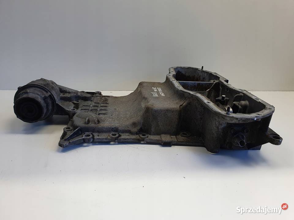 Lexus IS250 IS 250 25 V6 MISKA OLEJOWA Podstawa Rudka