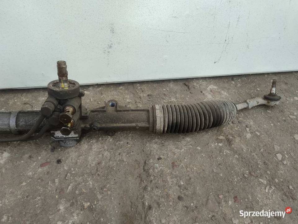 MAGLOWNICA KOLUMNA EUROPA ALFA 147 00467555280