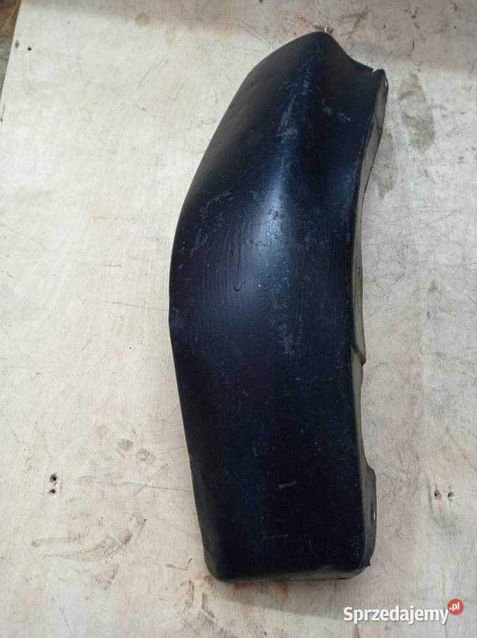 Prawa osłona kolan Simson Sr 50 Pozostałe mazowieckie Siedlce