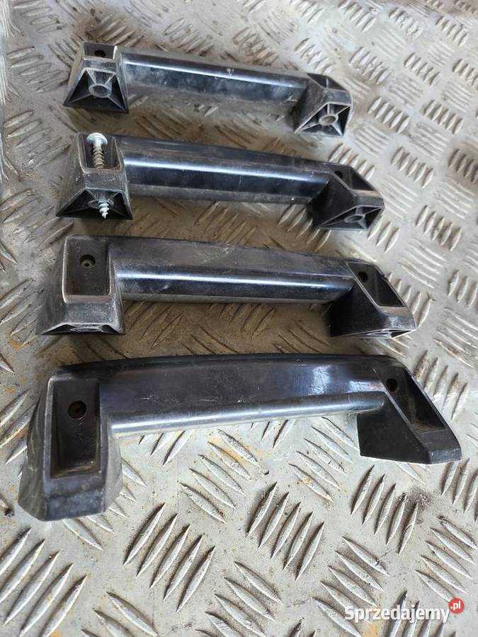 Zastava 1100 uchwyty drzwi