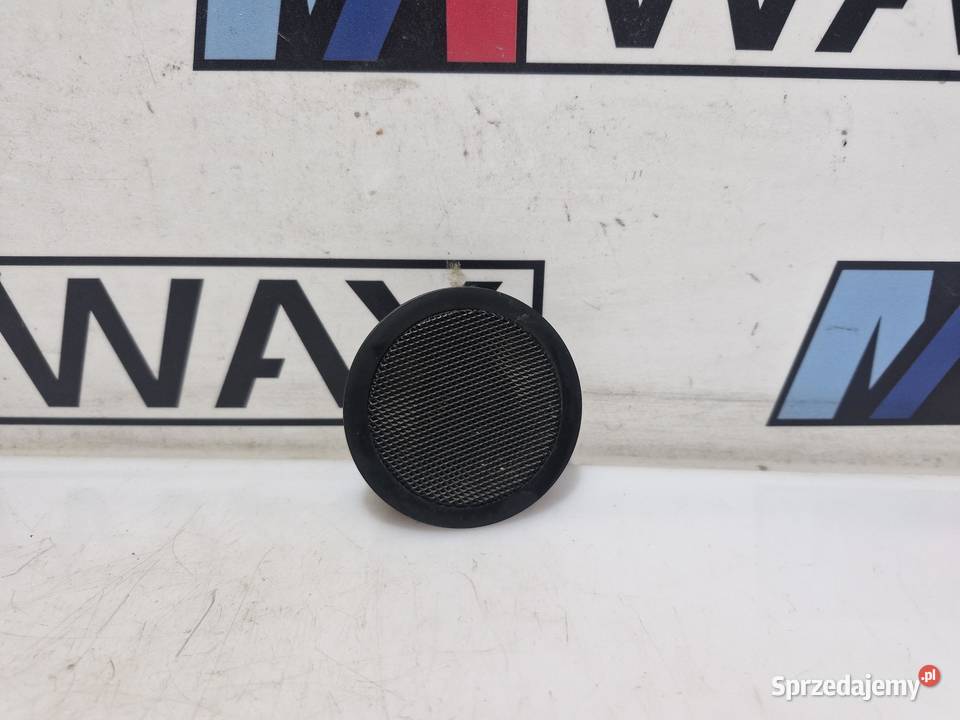 8383978 BWM E46 CABRIO GŁOŚNIK WYSOKOTONOWY Sprzęt audio fabryczny dolnośląskie sprzedam