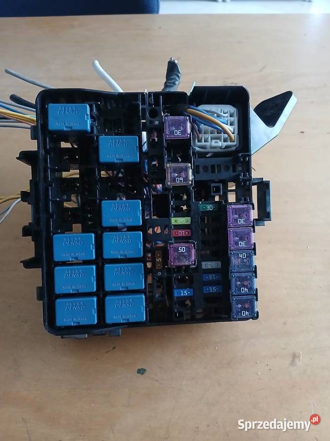 Suzuki Jimny IV 13 benzyna Skrzynka podlaskie Białystok sprzedam