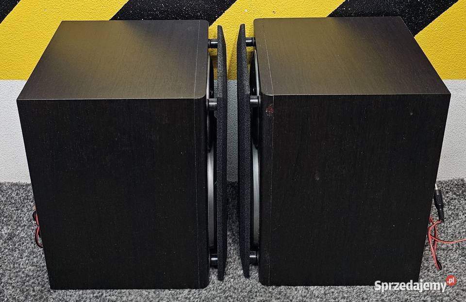 Kolumny stereo Panasonic SBPM20 Ładne wysyłka małopolskie Kraków