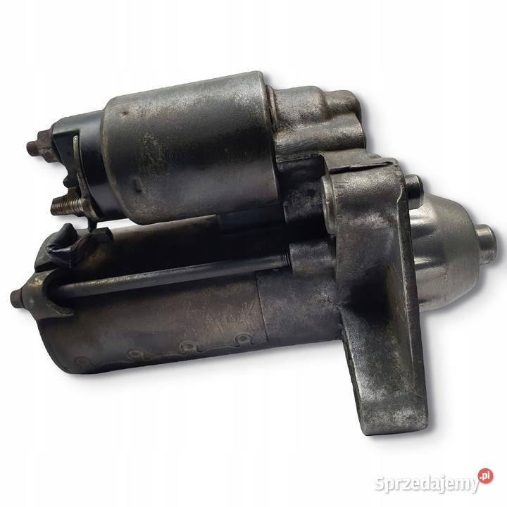 ROZRUSZNIK Ford Focus II 16 TDCI 3M5T11000CF Chełm