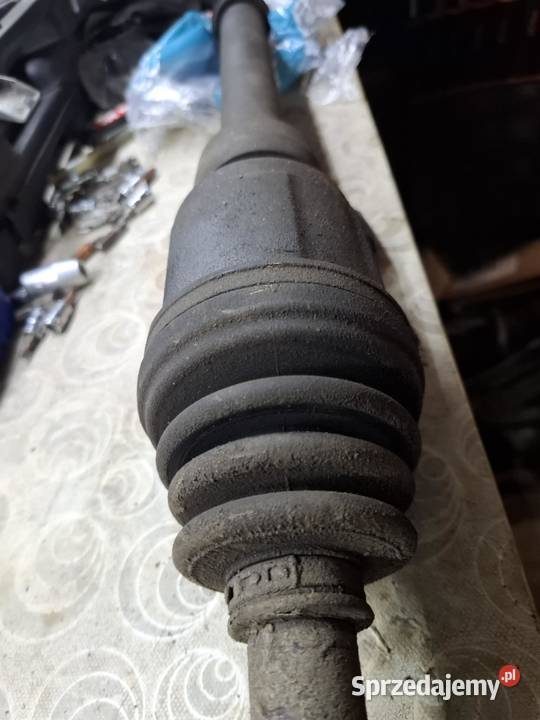 Półoś lewa długa Honda Accord VI 6 23 Ostrowiec Świętokrzyski