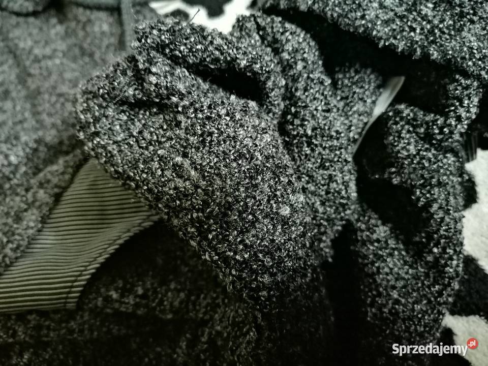 NOWY sweter B YOUNG pasuje na xs s m L Leszno