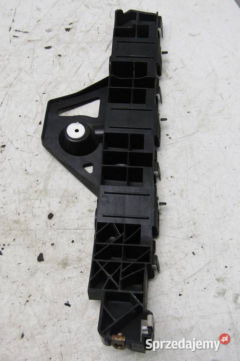 ŚLIZG MOCOWANIE ZDERZAKA LEWY TYŁ OPEL CROSSLAND sprzedam