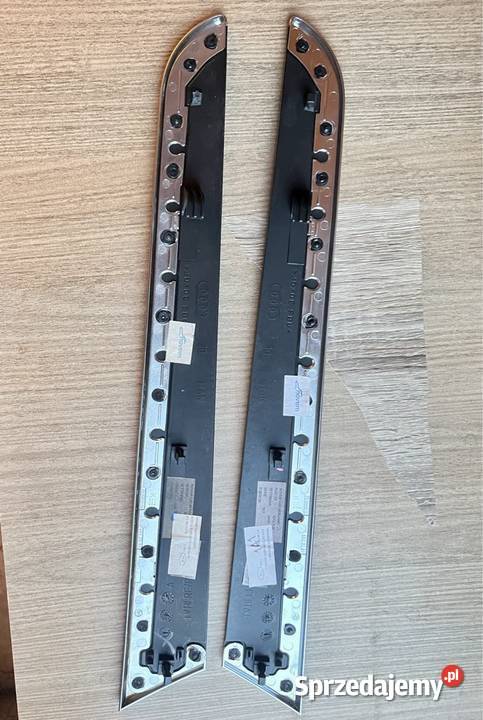 AUDI A6 C6 LISTWA OZDOBNA DRZWI 4F0867419A