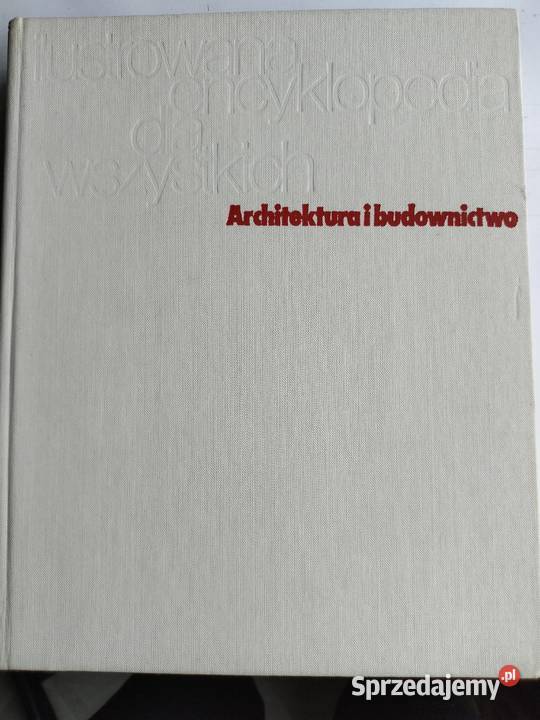 Architektura i budownictwo ilustrowana sztuka i architektura
