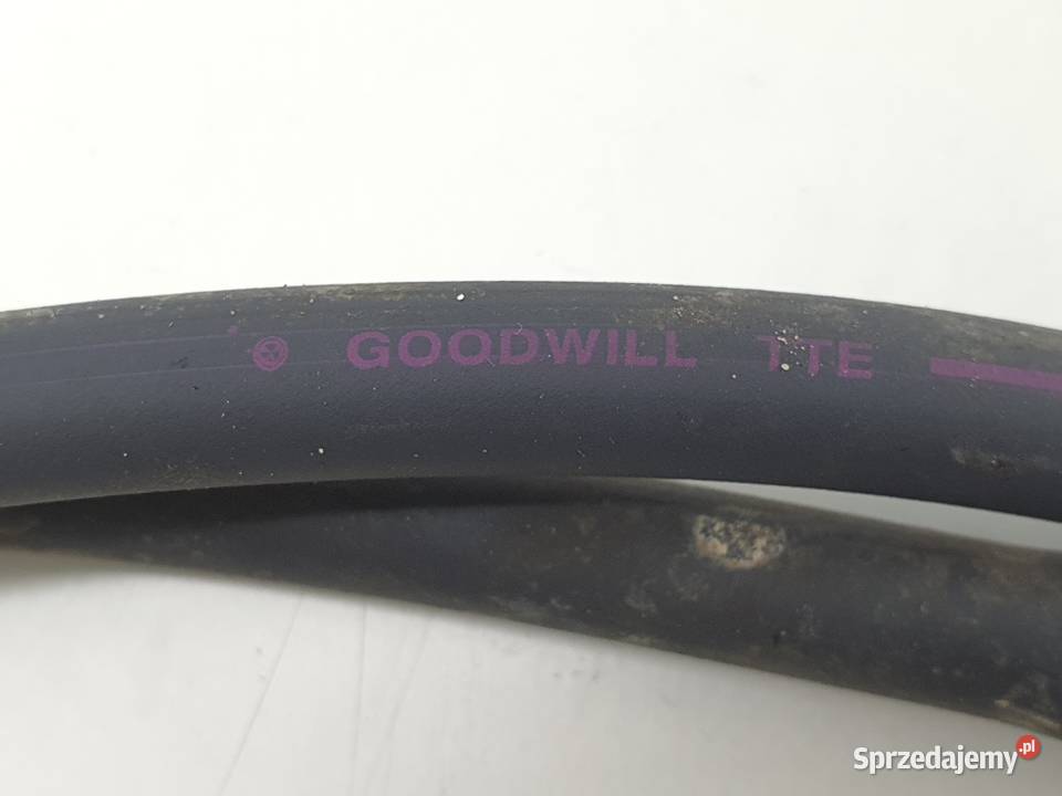 PRZEWOD WAZ WEZYK TGB BLADE 550 Janowice sprzedam