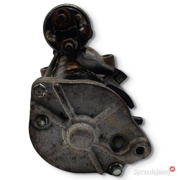 ROZRUSZNIK Ford Transit MK6 VI 24 TDDI lubelskie Chełm